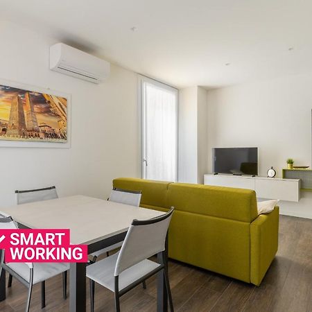 Citrus Apartment By Wonderful Italy Bologna Exterior photo