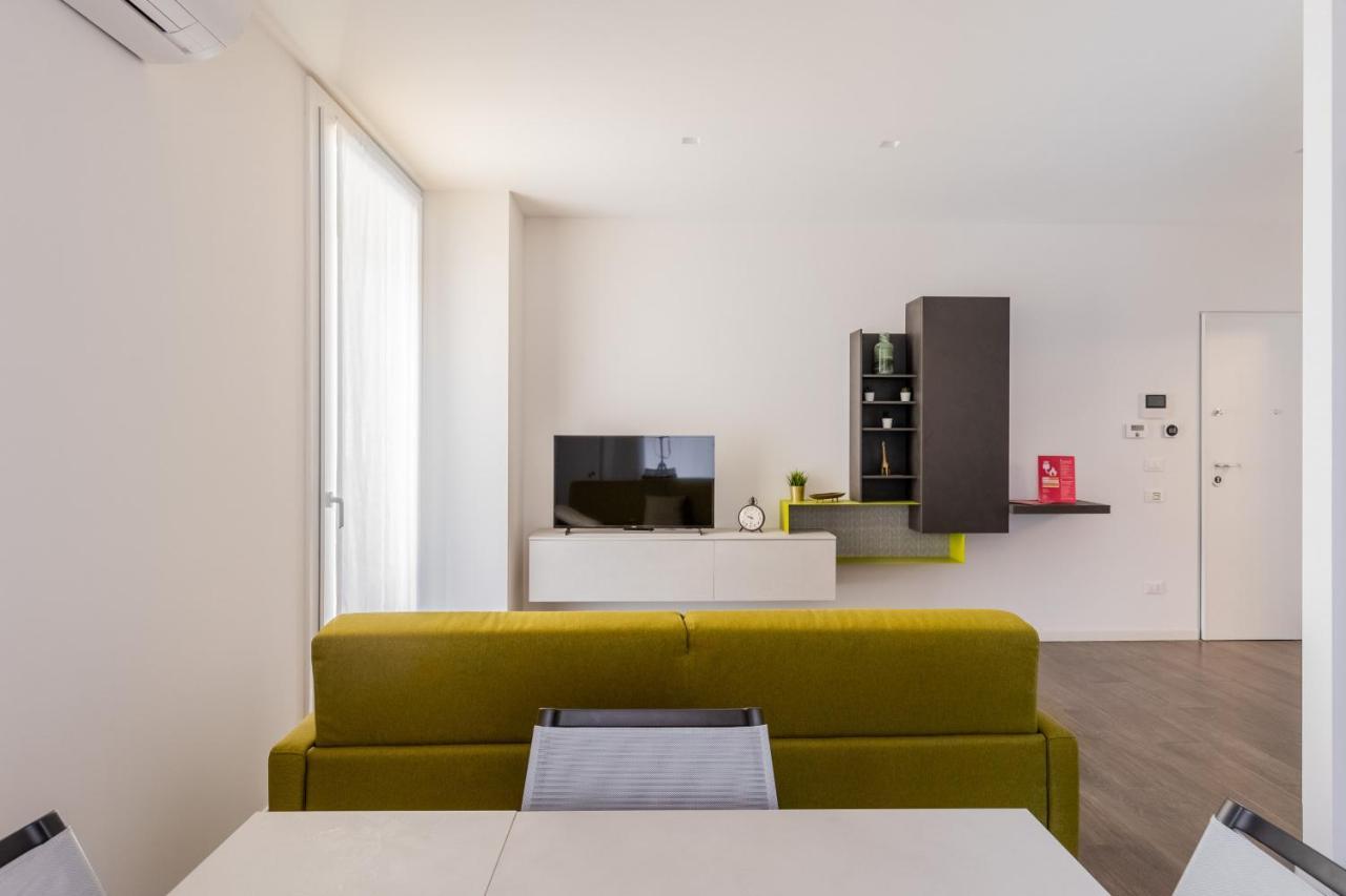 Citrus Apartment By Wonderful Italy Bologna Exterior photo