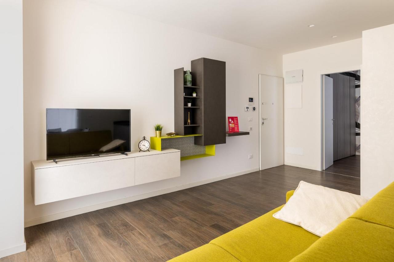 Citrus Apartment By Wonderful Italy Bologna Exterior photo