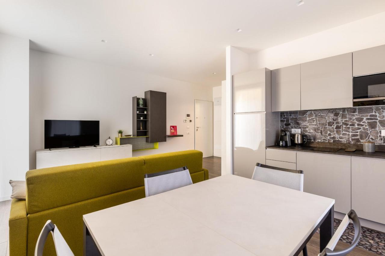 Citrus Apartment By Wonderful Italy Bologna Exterior photo