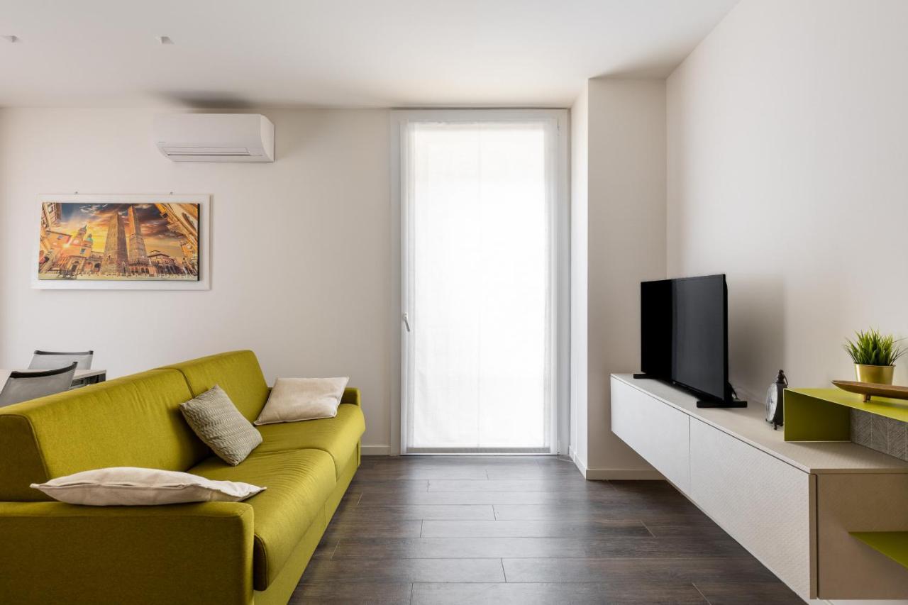 Citrus Apartment By Wonderful Italy Bologna Exterior photo