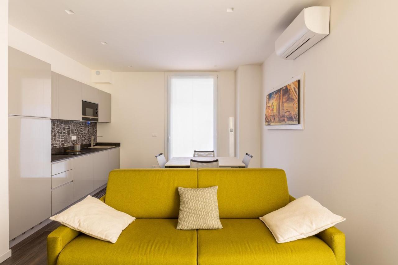 Citrus Apartment By Wonderful Italy Bologna Exterior photo