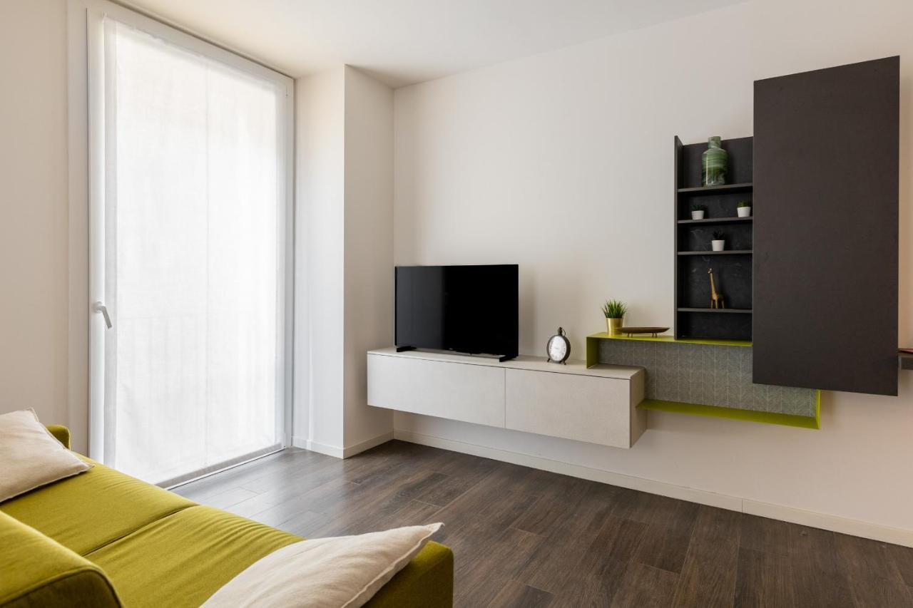 Citrus Apartment By Wonderful Italy Bologna Exterior photo