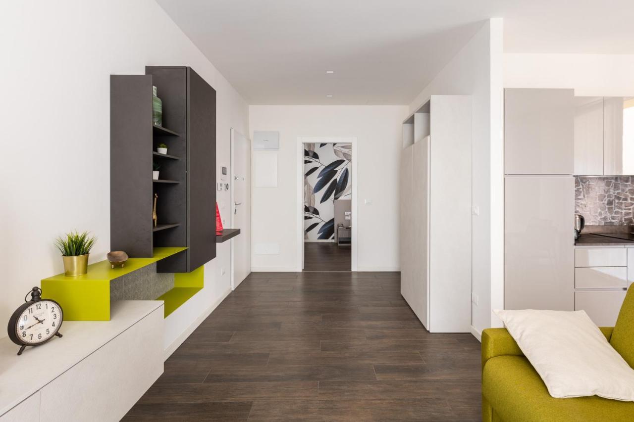 Citrus Apartment By Wonderful Italy Bologna Exterior photo