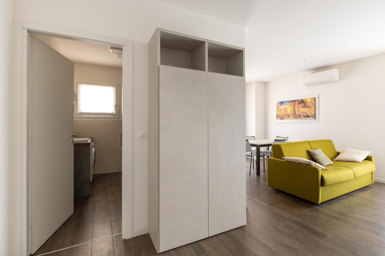 Citrus Apartment By Wonderful Italy Bologna Exterior photo