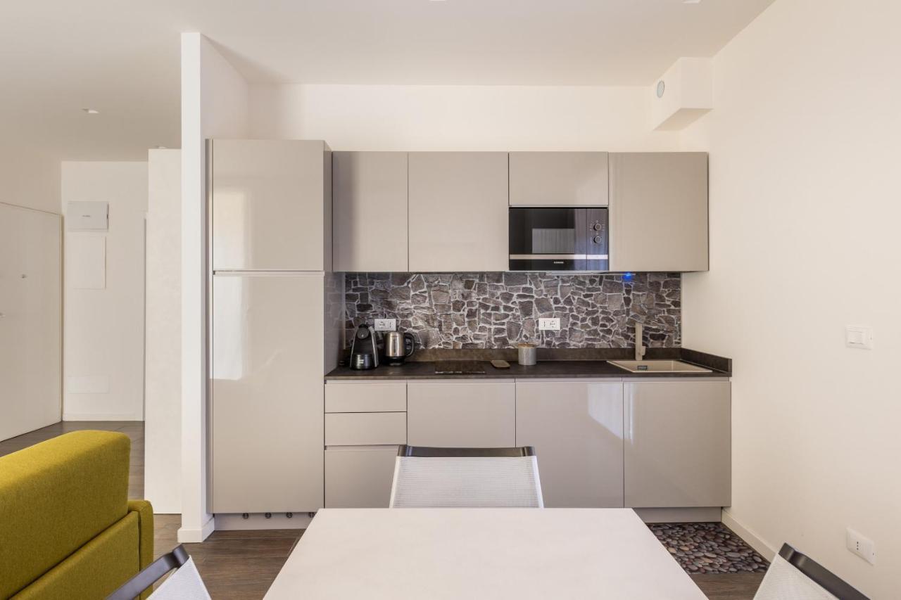 Citrus Apartment By Wonderful Italy Bologna Exterior photo