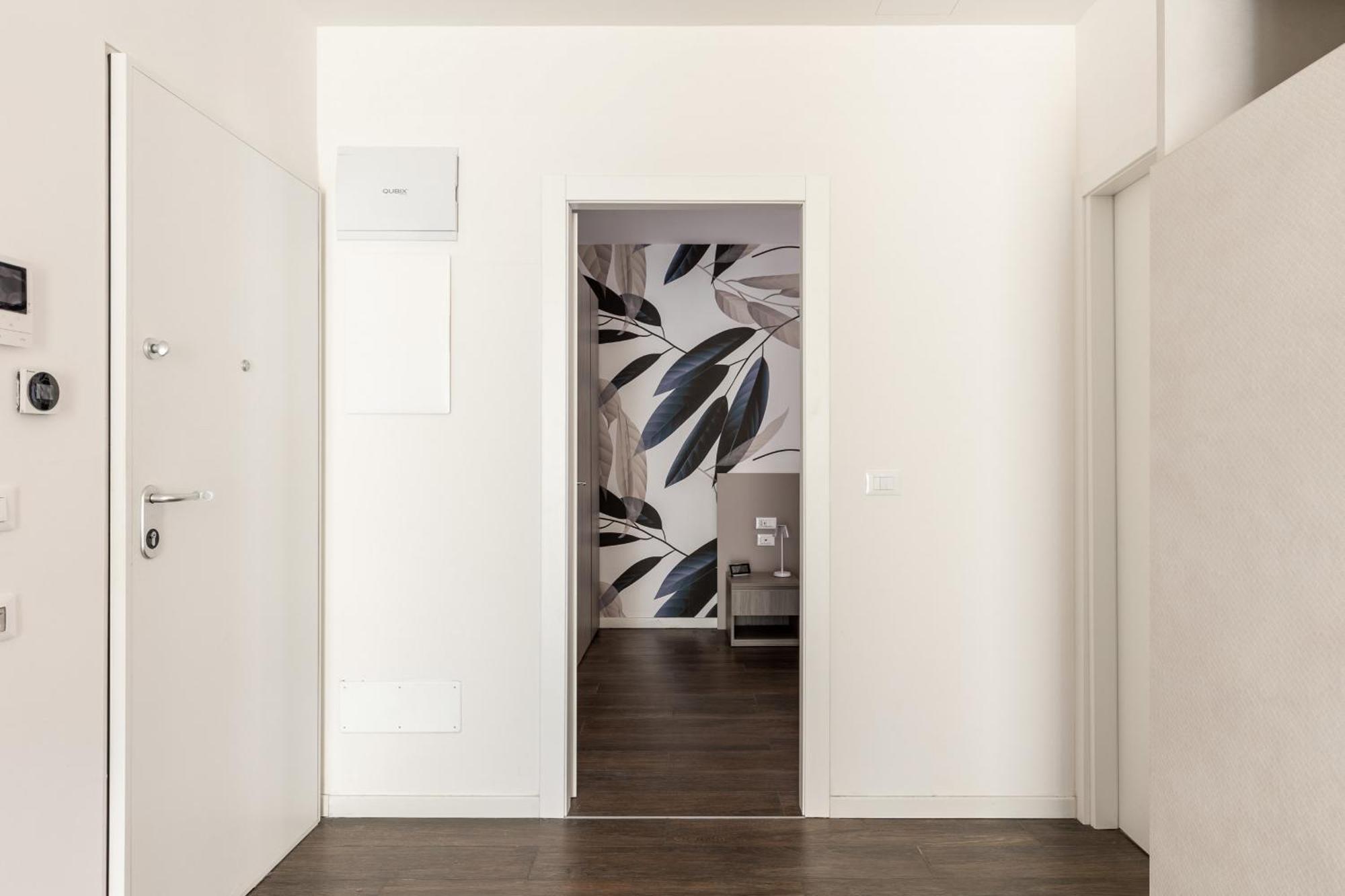 Citrus Apartment By Wonderful Italy Bologna Exterior photo